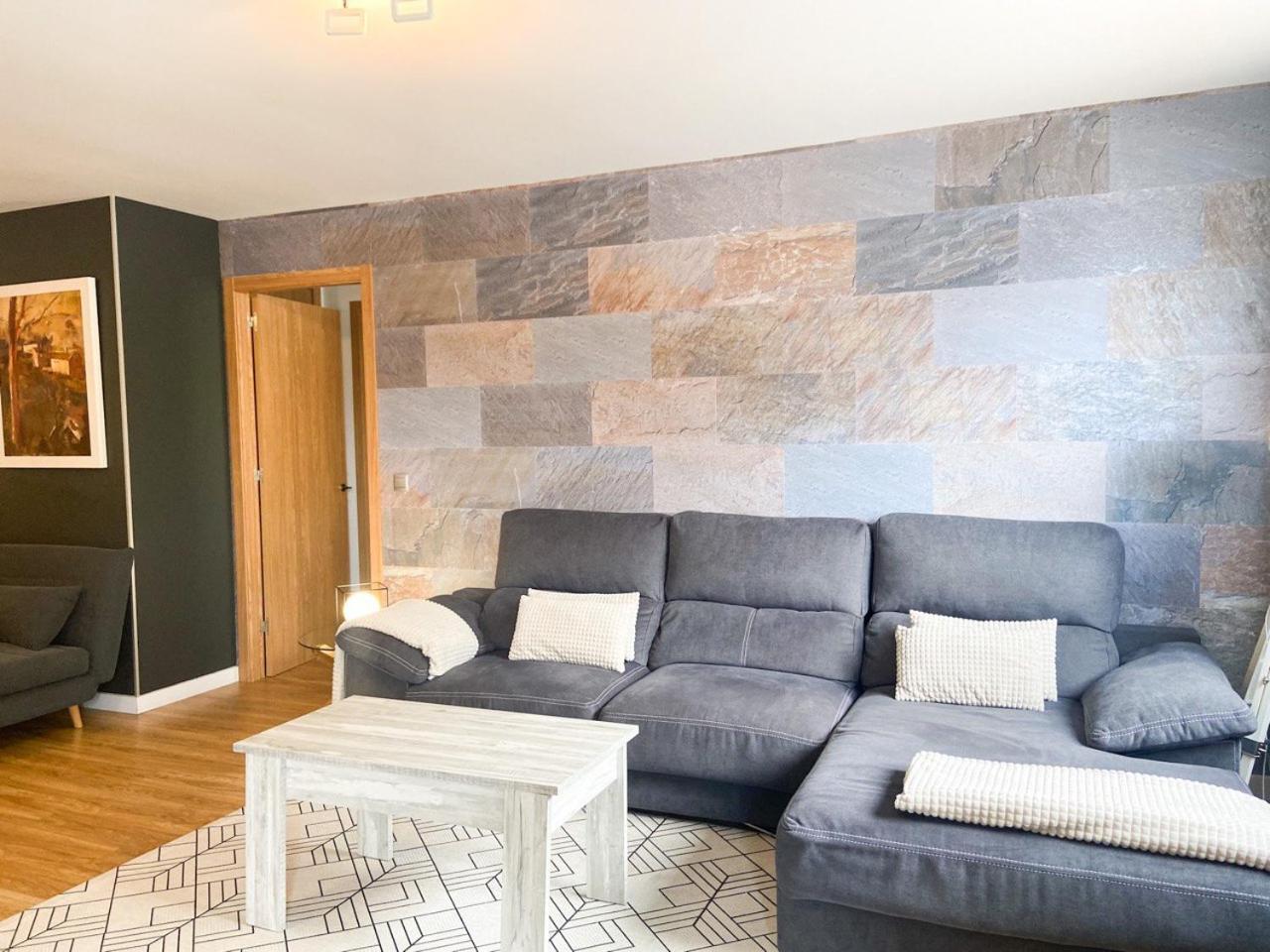 Terraza Con Increibles Vistas Para 6 Adultos Y 2 Extra Nino - 3 Habitaciones - 2 Banos - Arinsal - Free Parking L By Bonesvacances Exterior foto